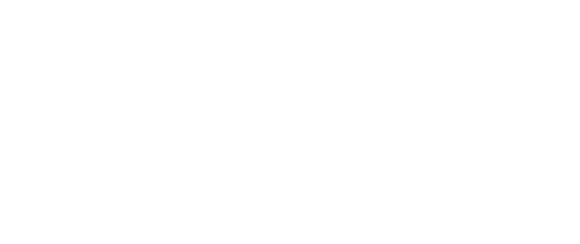 trade point roofing logo upscaled white